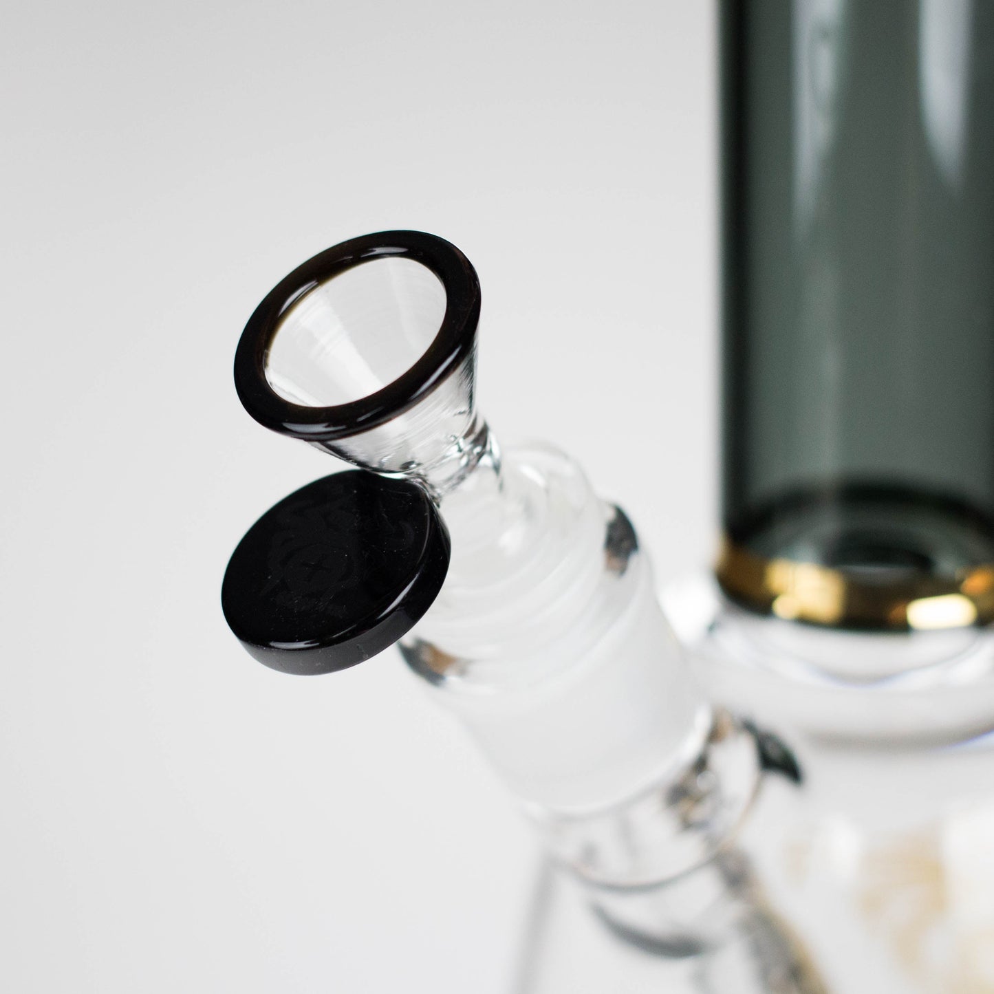 Xtreme | 11″ Color Tube Beaker Bong – (XTR-212)