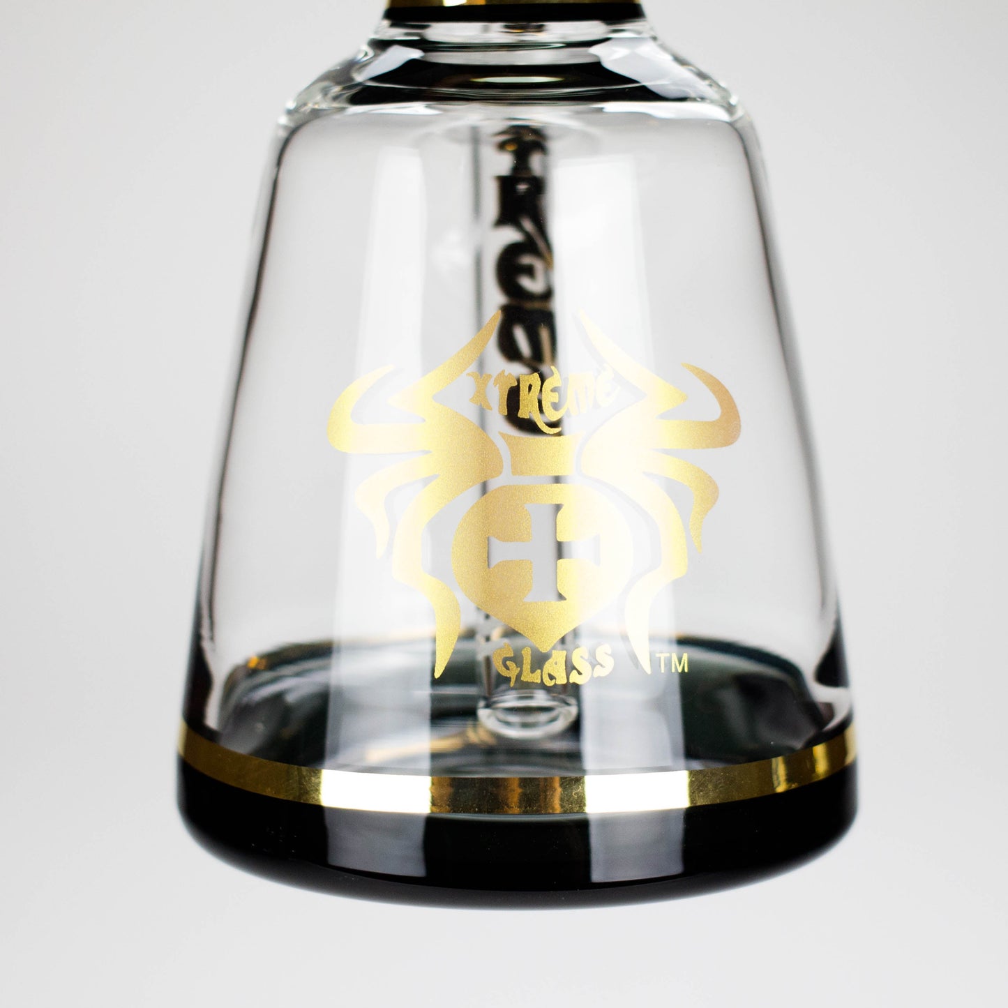 Xtreme | 11″ Color Tube Beaker Bong – (XTR-212)