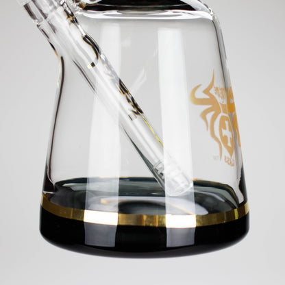 Xtreme | 11″ Color Tube Beaker Bong – (XTR-212)