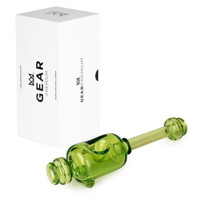 GEAR Premium® | 6.5" Augusta Steam Roller Hand Pipe