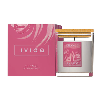 Ivida | 14oz Premium Candle Odor Eliminator