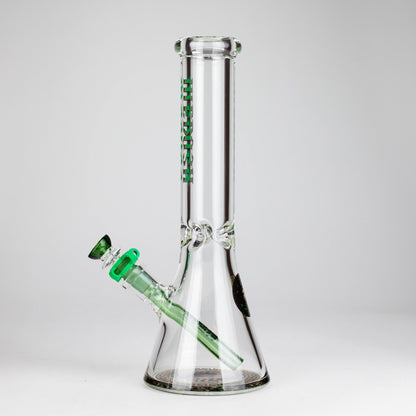 Medusa | 12" 9mm Beaker Bong – Extra Thick Bottom