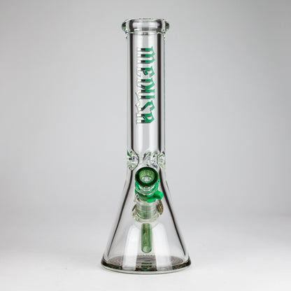 Medusa | 12" 9mm Beaker Bong – Extra Thick Bottom