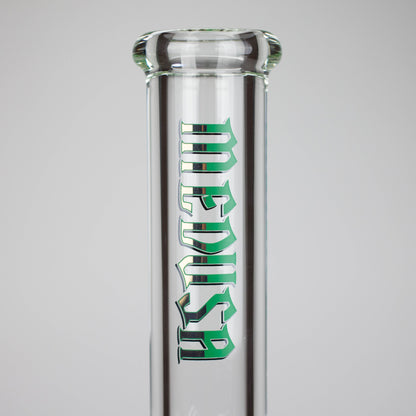 Medusa | 12" 9mm Beaker Bong – Extra Thick Bottom