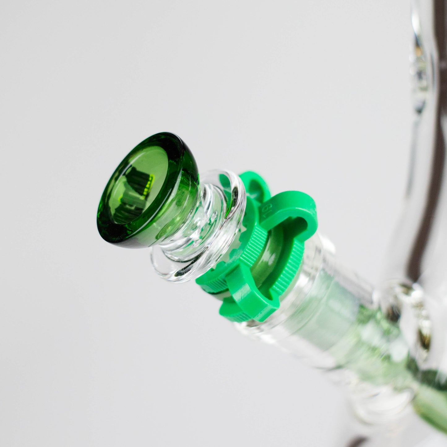 Medusa | 12" 9mm Beaker Bong – Extra Thick Bottom