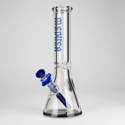 Medusa | 12" 9mm Beaker Bong – Extra Thick Bottom