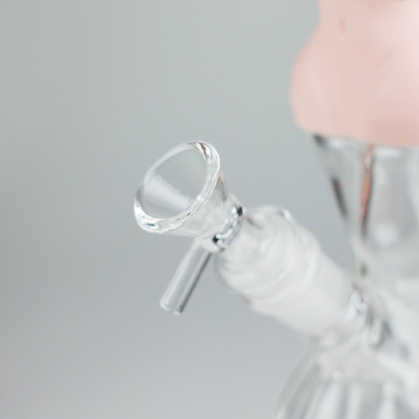 8" Glamourous water pipe