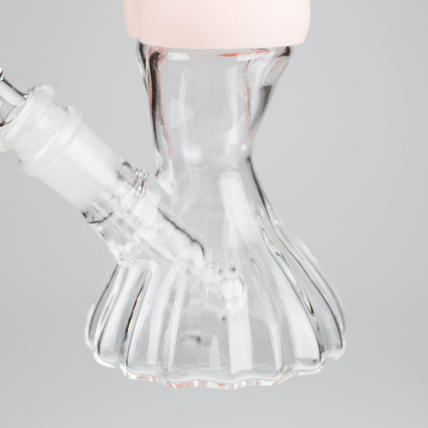 8" Glamourous water pipe