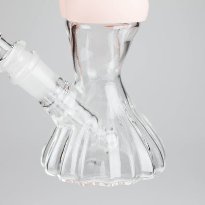 8" Glamourous water pipe