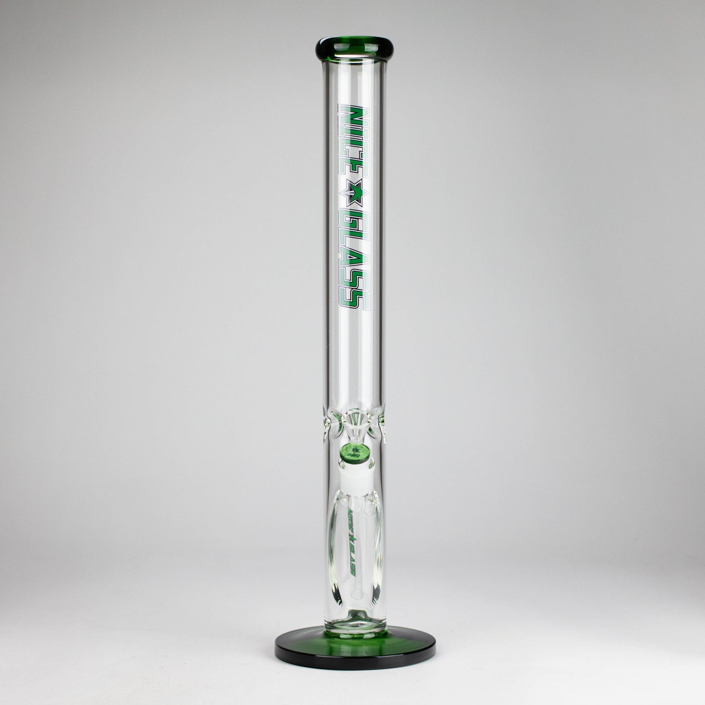 NG | 18" 5mm Straight Tube [GX006-5]