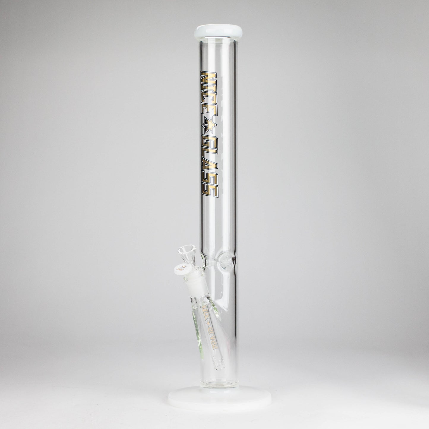 NG | 18" 5mm Straight Tube [GX006-5]