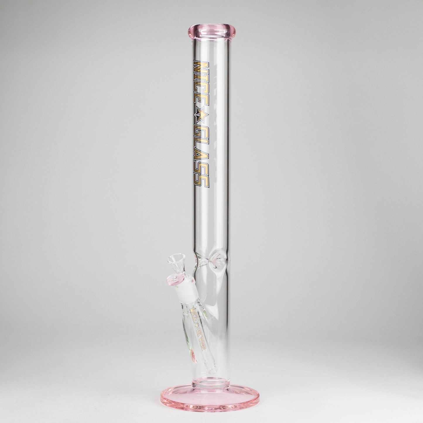 NG | 18" 5mm Straight Tube [GX006-5]