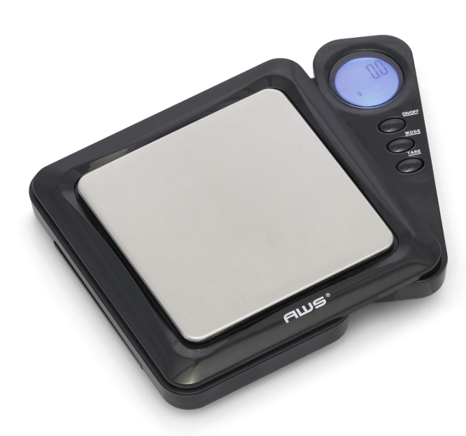 Fuzion | Diablo FP-V2 100 scale