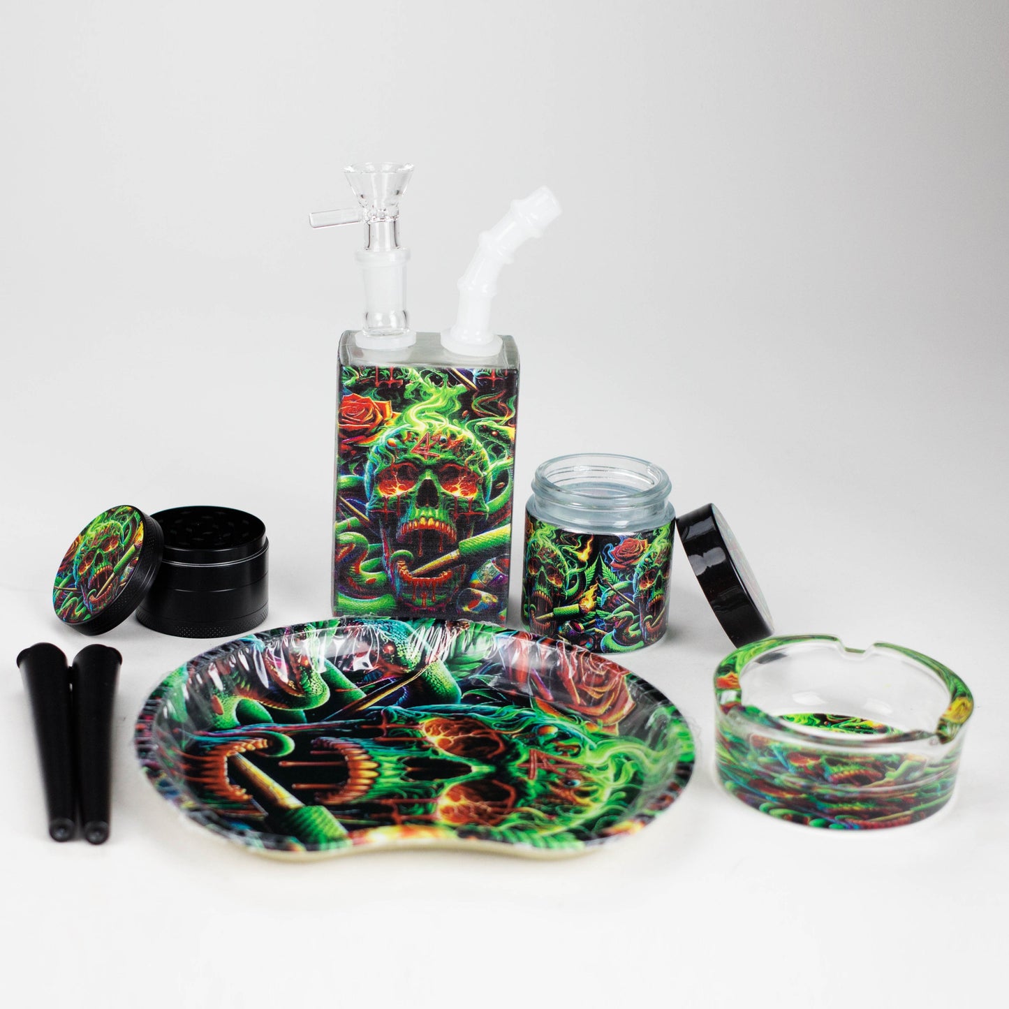 OG Original | 6-Piece Juice Box Gift Set