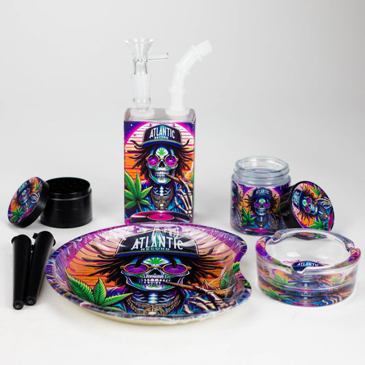 OG Original | 6-Piece Juice Box Gift Set