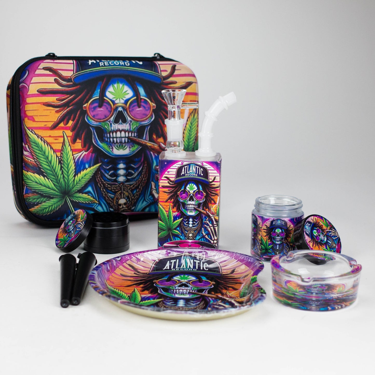 OG Original | 6-Piece Juice Box Gift Set