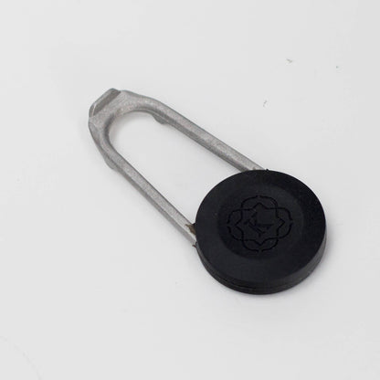 Chicha Chi | Premium Thunder Wood Design Hookah / Shisha / Nargile / Qalyan Device