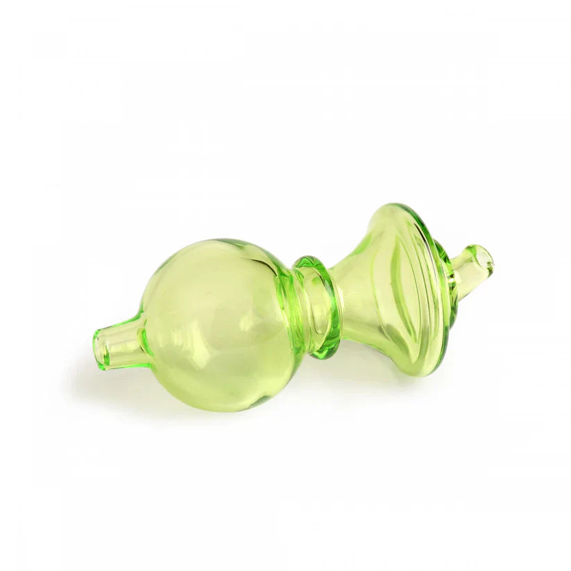 Red Eye Glass® | Reversible Carb Cap W/Bubble & Directional Caps