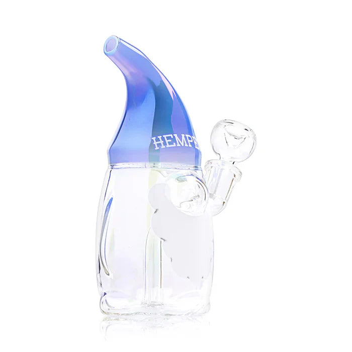 Hemper | 6.25" Trippy Gnome Bong [PP4905]