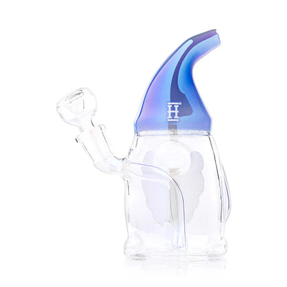 Hemper | 6.25" Trippy Gnome Bong [PP4905]
