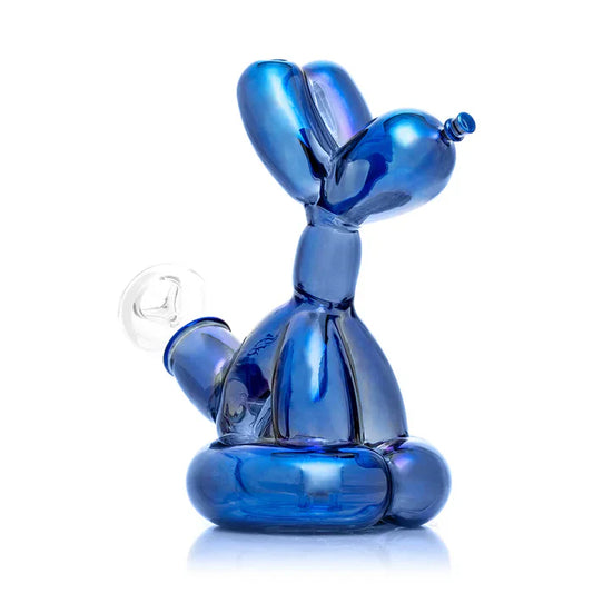 Hemper | 5.5" Balloon Dog Bong [PP5928]