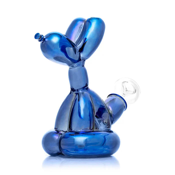 Hemper | 5.5" Balloon Dog Bong [PP5928]