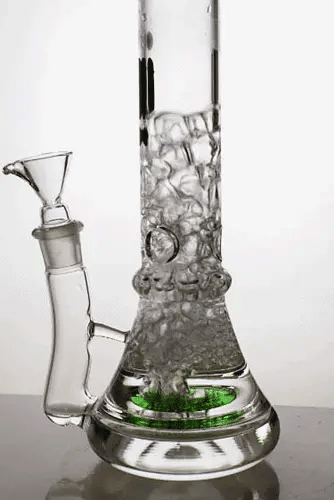 Infyniti | 10" Round base with honeycomb diffuser [GP-1450]