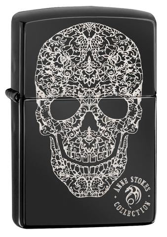 Zippo 49143 Anne Stokes Collection