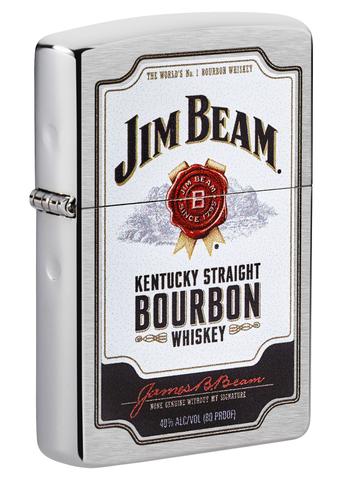 Zippo 49325 Jim Beam®