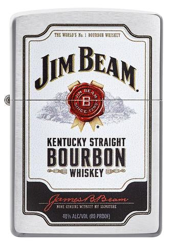 Zippo 49325 Jim Beam®