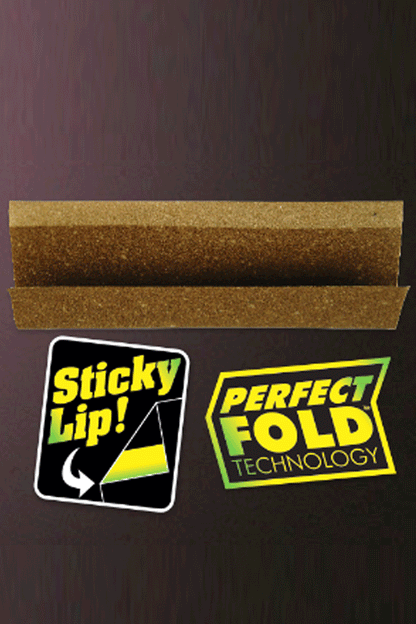 Skunk Brand Genuine Hemp Wraps