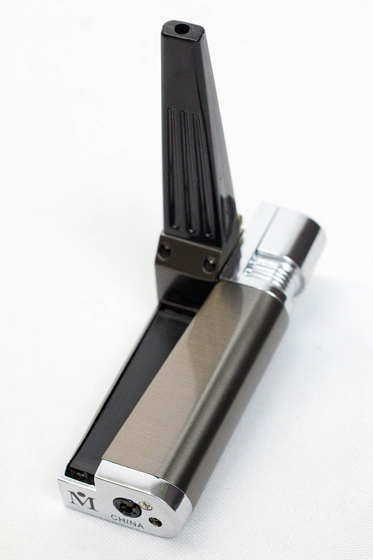 All-in-one Regal Pipe Lighter