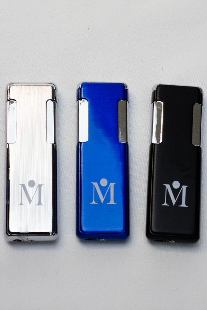 X-Lite XLC702 single torch slim lighter