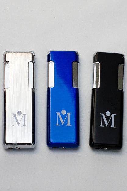 X-Lite XLC702 single torch slim lighter