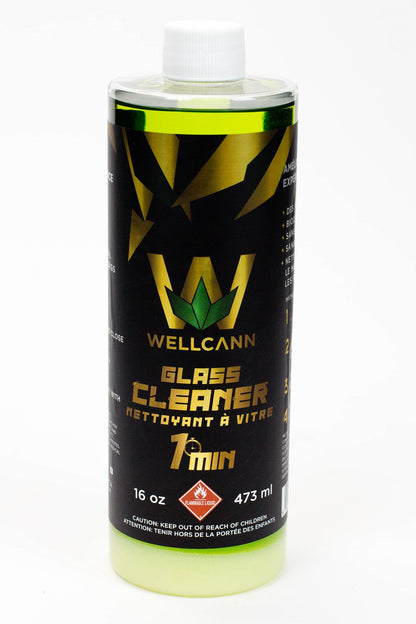 Wellcann Glass Cleaner