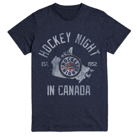 HOCKEY NIGHT IN CANADA T-Shirt – Premium Quality & Comfort