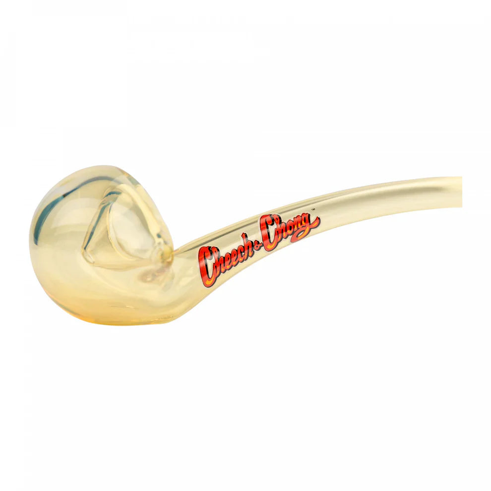 Cheech & Chong® Glass | 9" Colour Changing Chongdolf