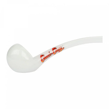 Cheech & Chong® Glass | 9" White Chongdolf