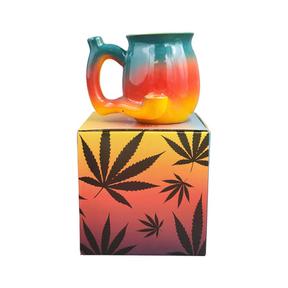 Sunrise Roast & Toast mug