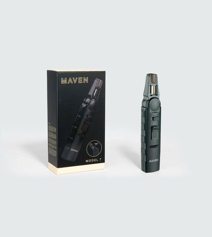 MAVEN | Model 7