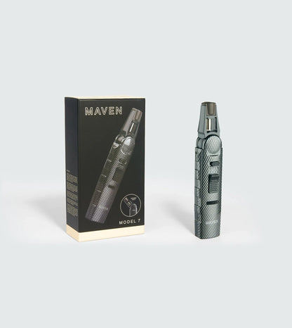 MAVEN | Model 7
