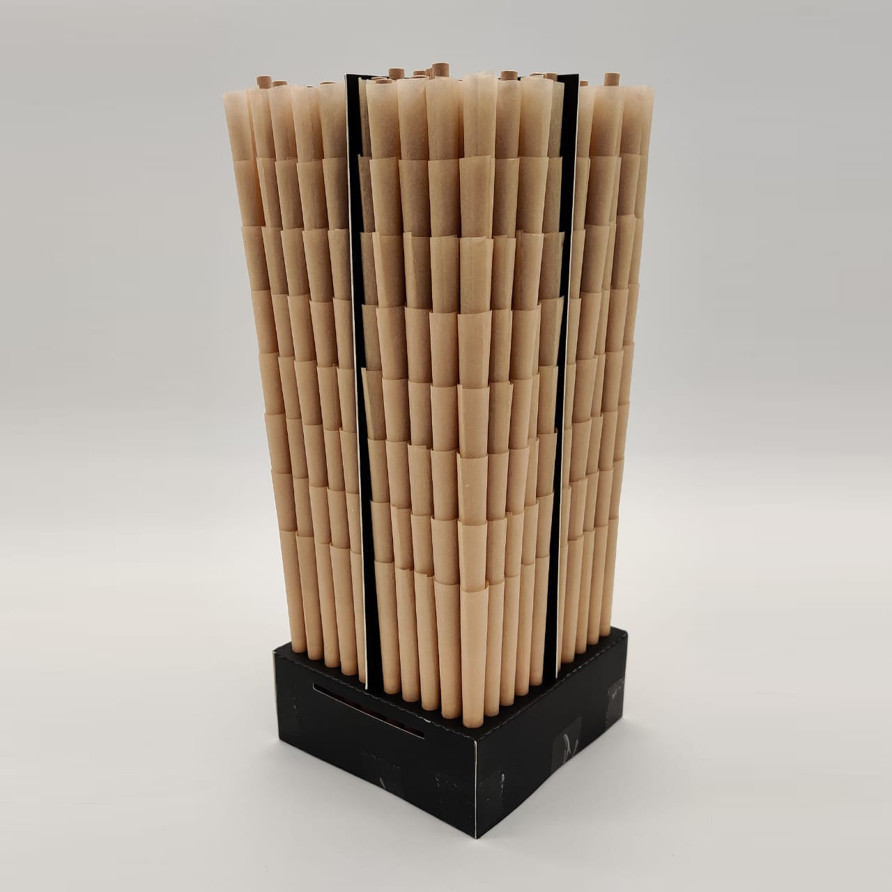 Natura –  One Quarter Pre-Rolled Paper 900ct Tower