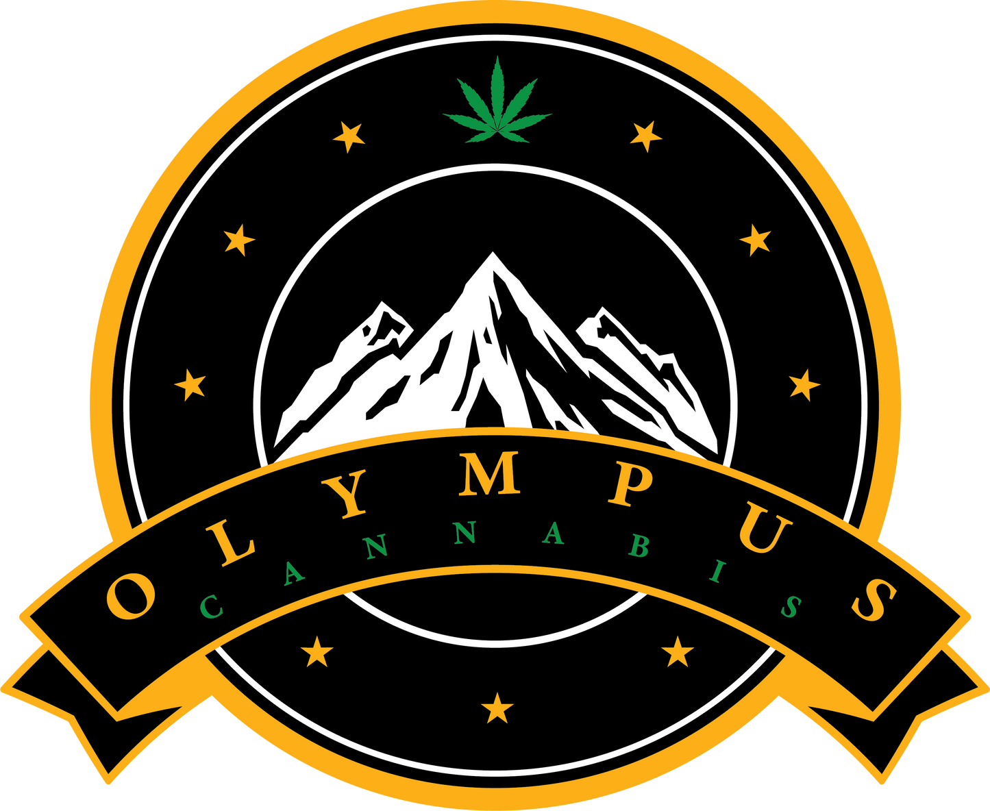 Olympus Cannabis Gift Card