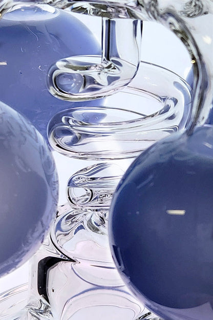 preemo - 116 inch Sprocket to Coil Bubbler [P087]