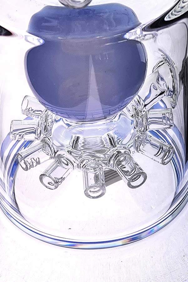 preemo - 116 inch Sprocket to Coil Bubbler [P087]