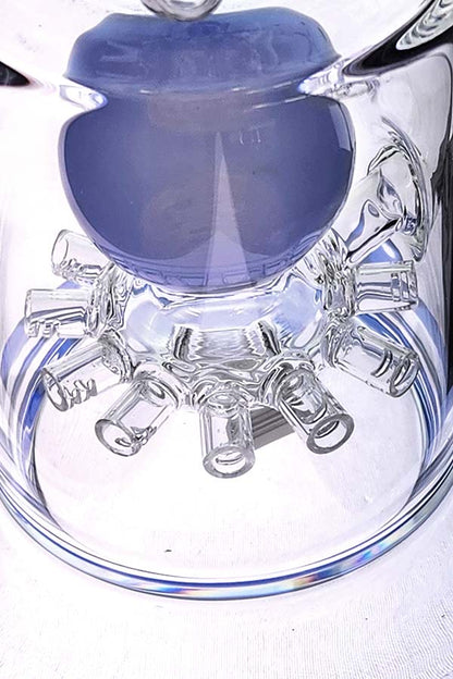 preemo - 116 inch Sprocket to Coil Bubbler [P087]