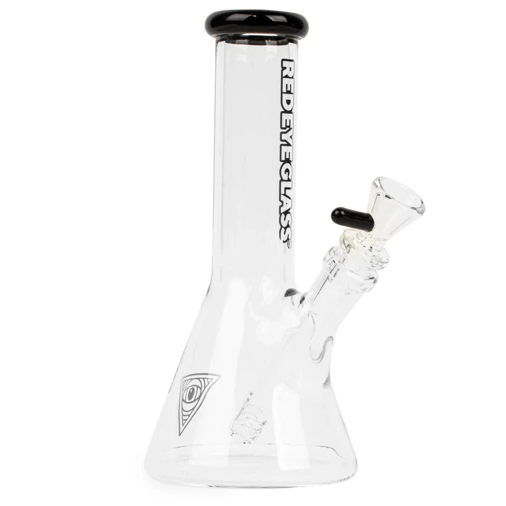Red Eye Glass® | 8" Beaker Tube [REG002]