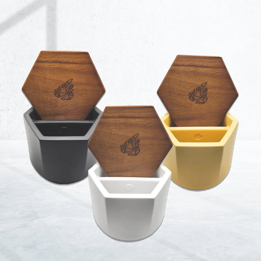 BRNT designs | Malua, Large