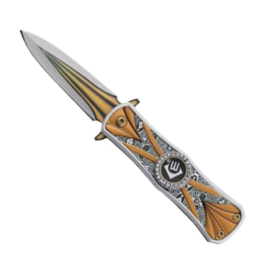 Xtreme | Foldable Pocket Knife [XTR-HKN007]