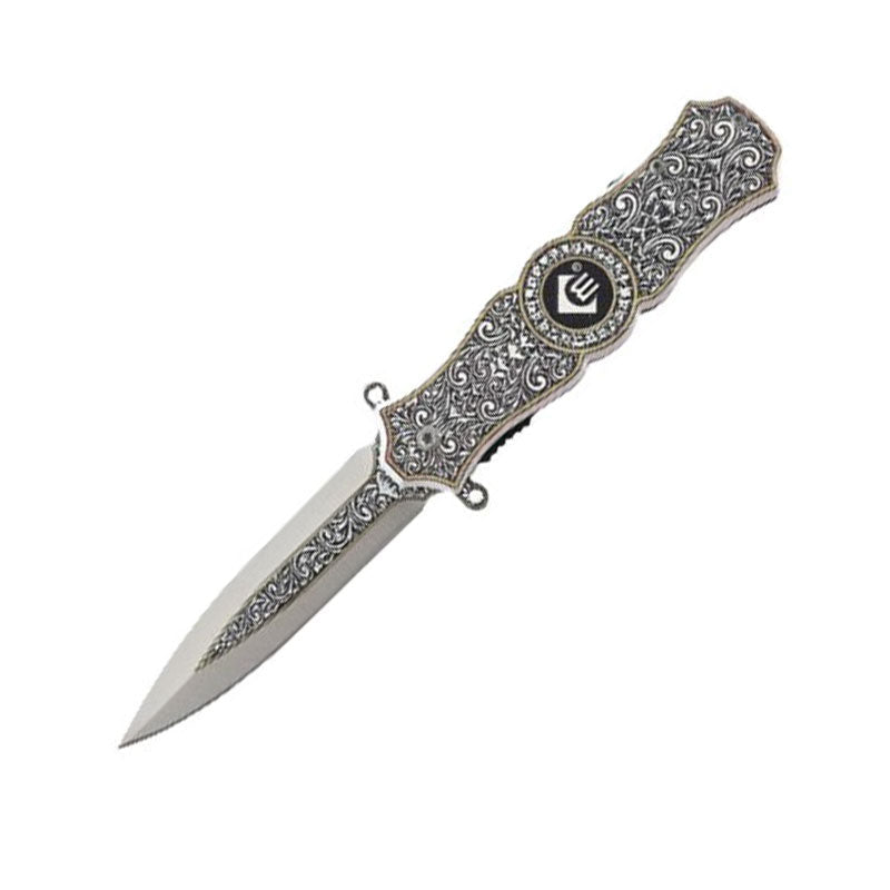 Xtreme | Foldable Pocket Knife [XTR-Knife 12]